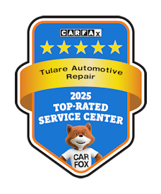 Tulare Automotive Repair in Tulare, CA (5)