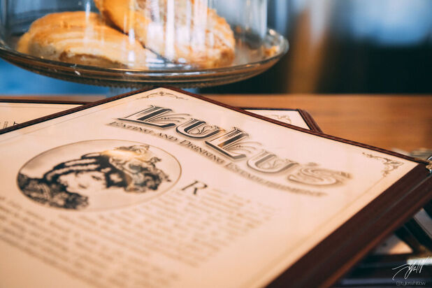 Lulu's Eating & Drinking in Redding, CA (3)