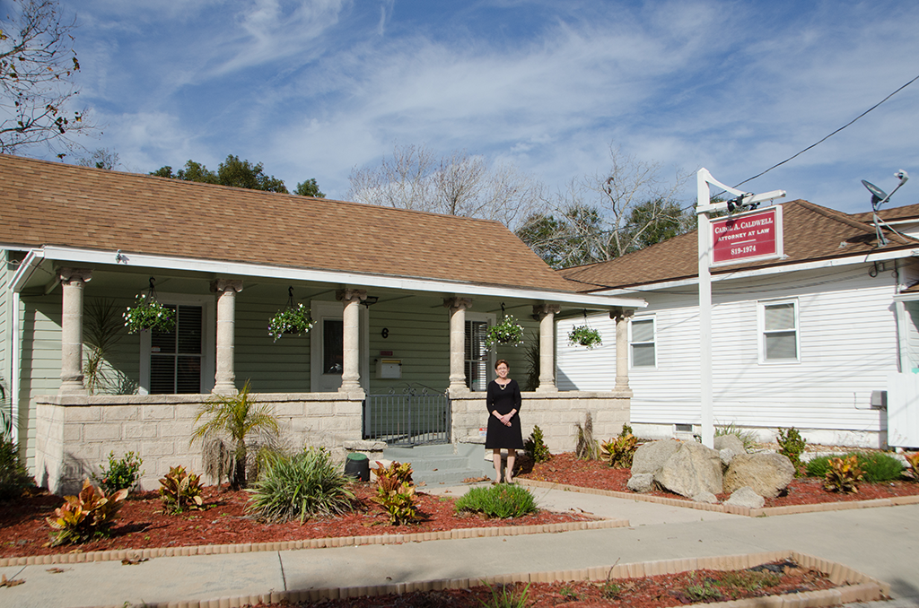 Law Office of Carol A. Caldwell in St. Augustine, FL