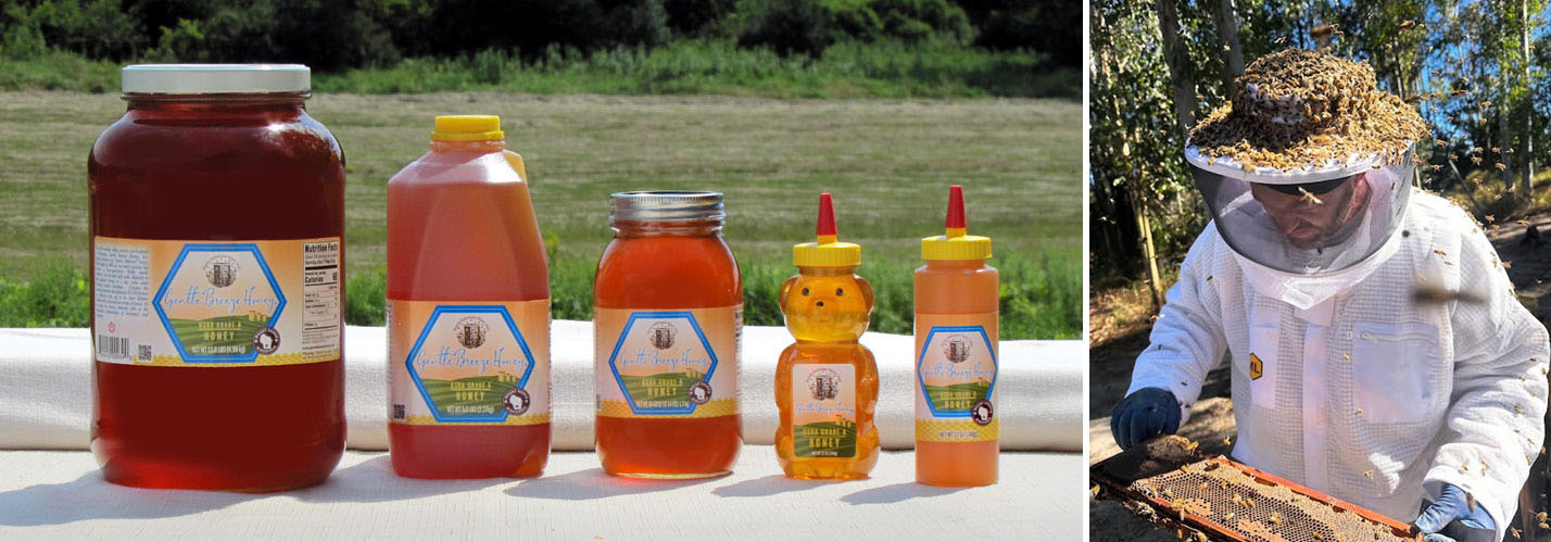 Gentle Breeze Honey in Mt Horeb, WI (4)