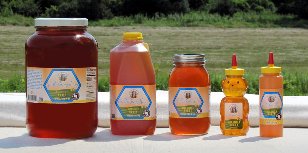 Gentle Breeze Honey in Mt Horeb, WI (6)