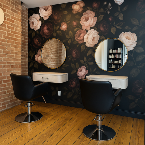 Hairdo in Irvington, NY