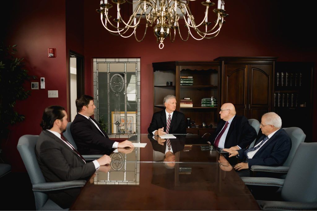 Bassi, Vreeland & Associates P.C. in Charleroi, PA