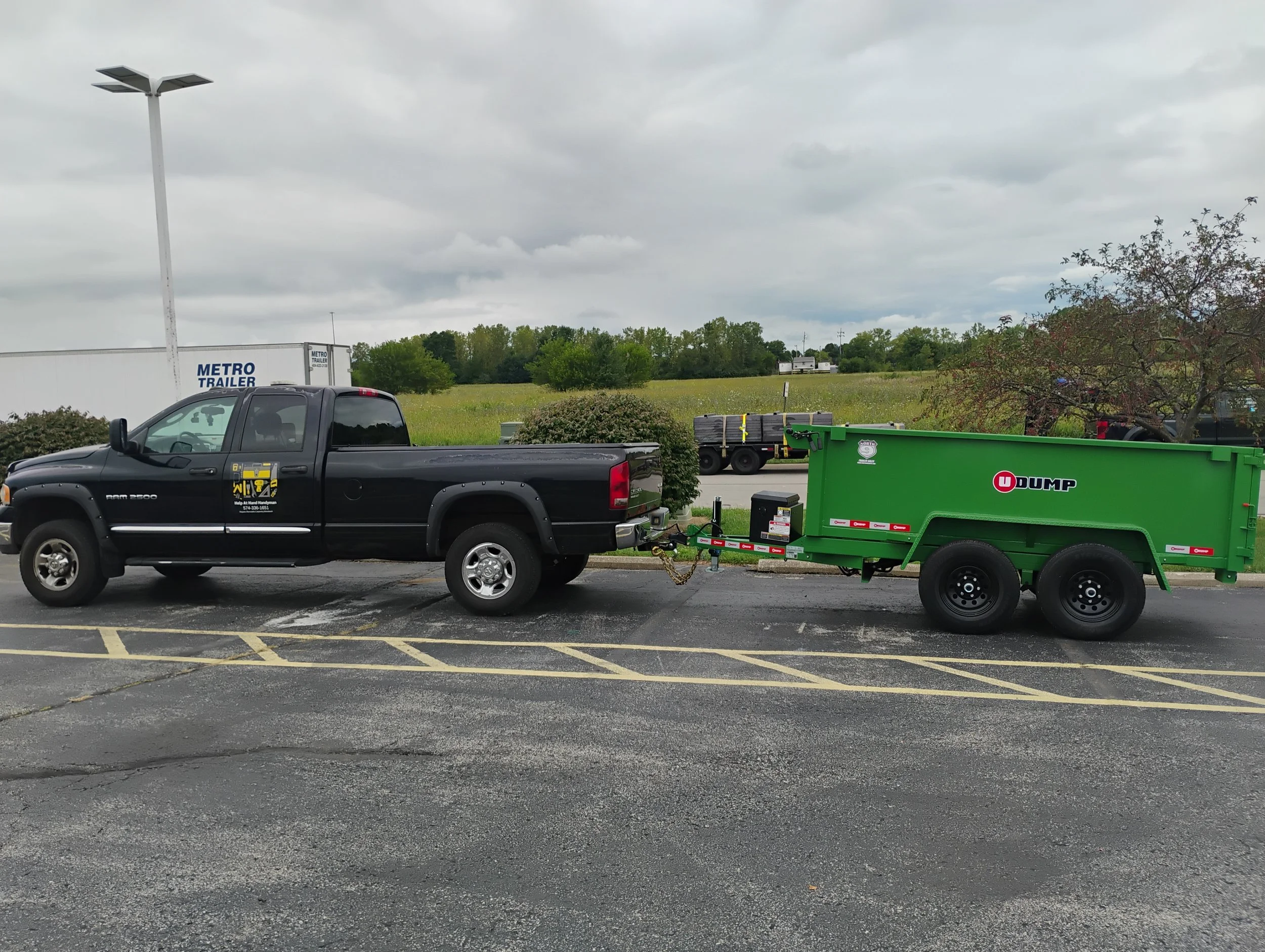 Help At Hand Handyman LLC in Goshen, IN