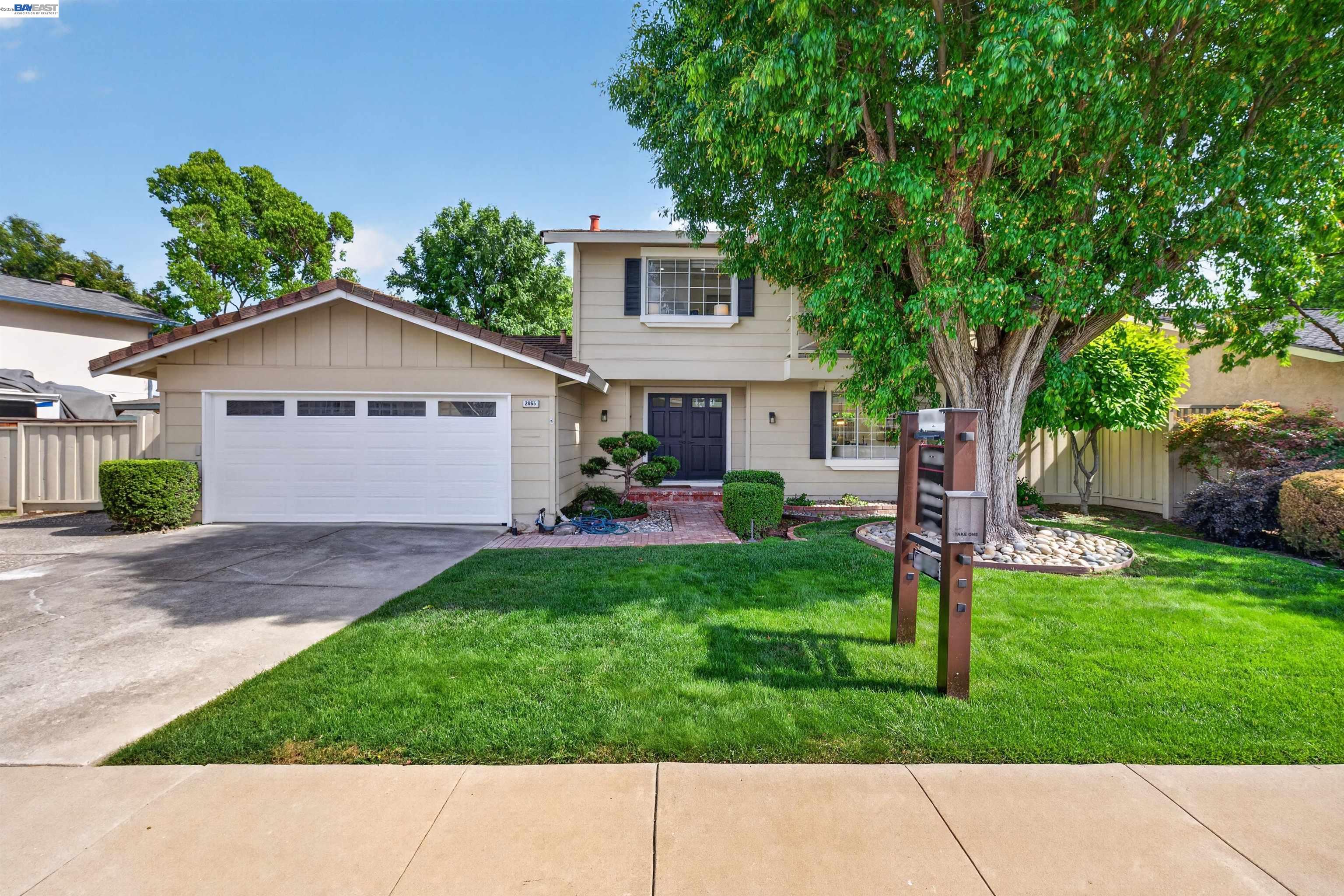 Charlie N Grace Real Estate Team in Pleasanton, CA