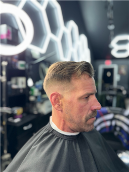 Winners Circle Barbershop in Austin, TX (4)