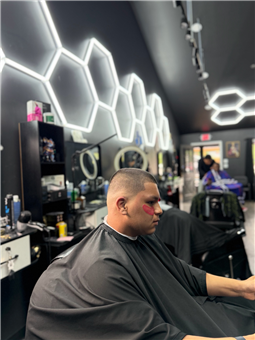 Winners Circle Barbershop in Austin, TX (5)