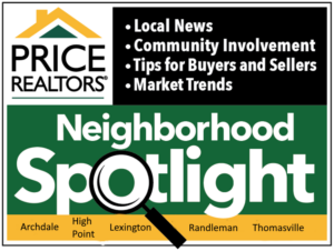 Ed Price & Associates Realtors in Thomasville, NC (3)