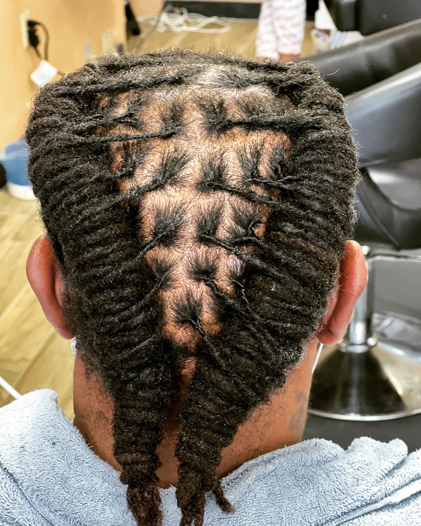 Braids & Locs in Hempstead, TX