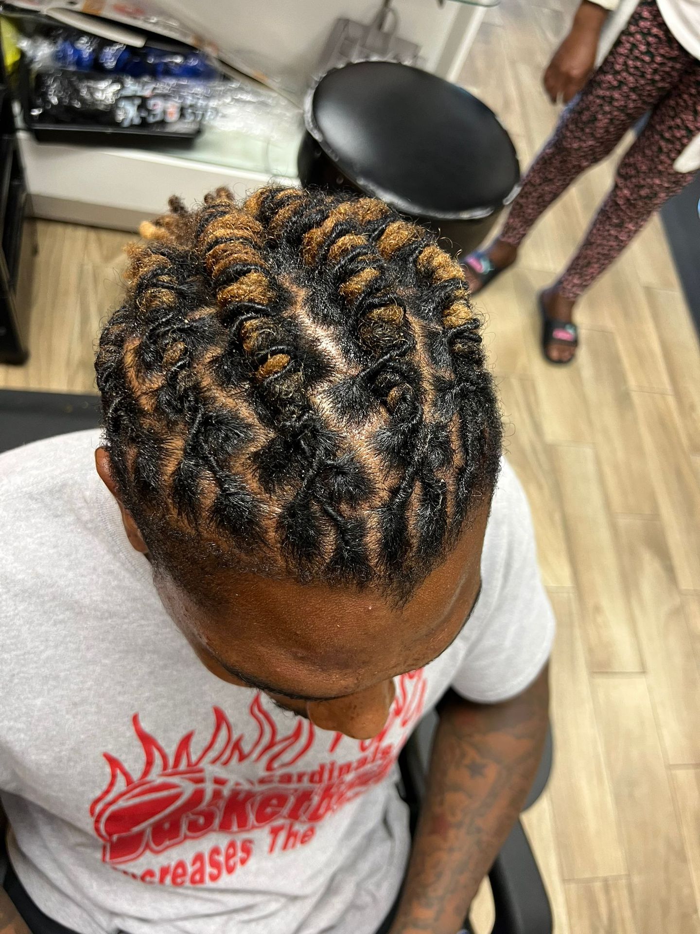 Braids & Locs in Hempstead, TX (2)
