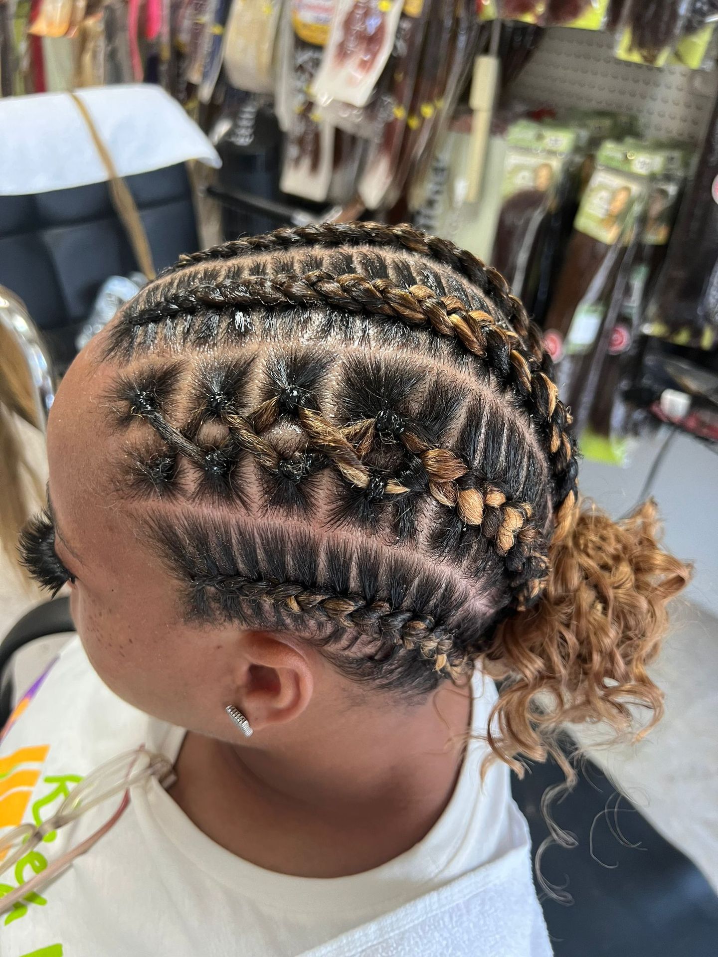 Braids & Locs in Hempstead, TX (3)