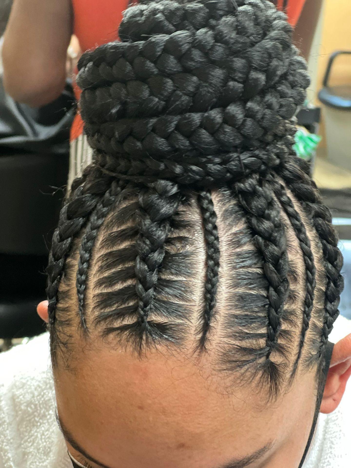 Braids & Locs in Hempstead, TX (4)
