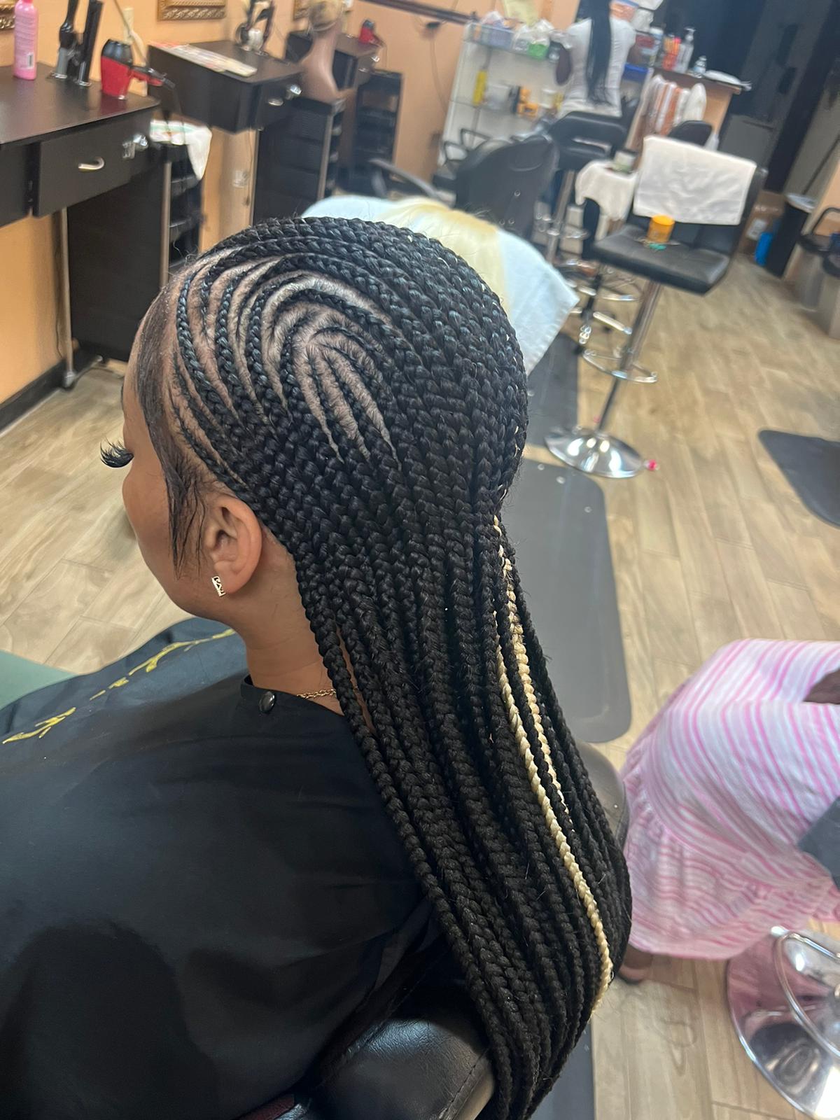 Braids & Locs in Hempstead, TX (5)
