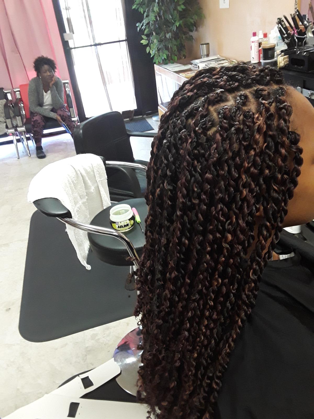 Braids & Locs in Hempstead, TX (6)