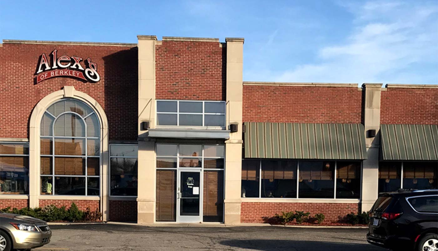 Alex's of Berkley in Berkley, MI (2)