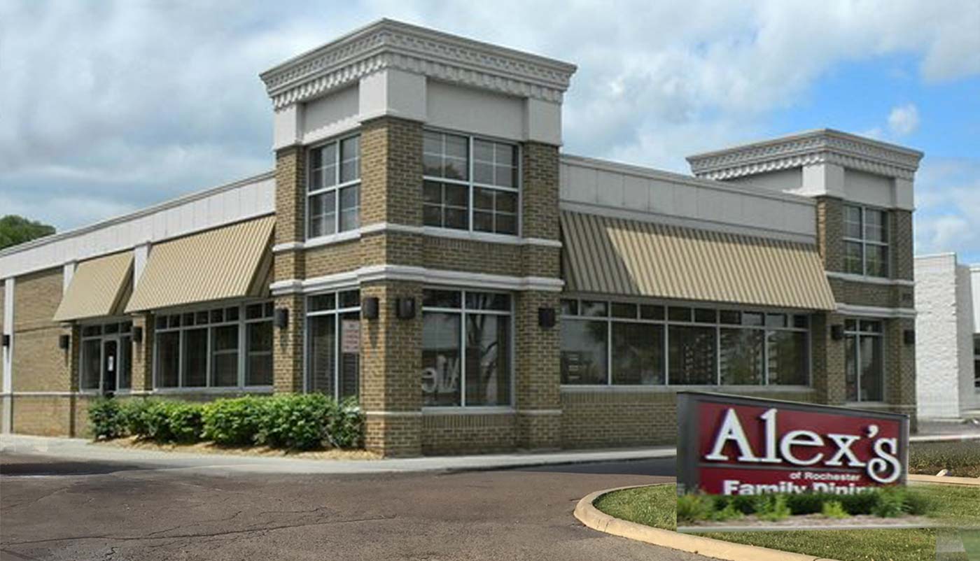 Alex's of Berkley in Berkley, MI (3)