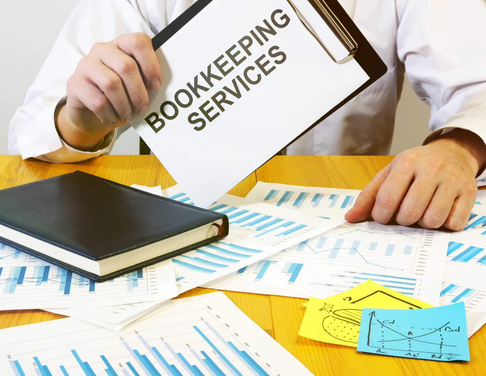 JV Tax & Accounting Services, LLC in Wheaton, MD