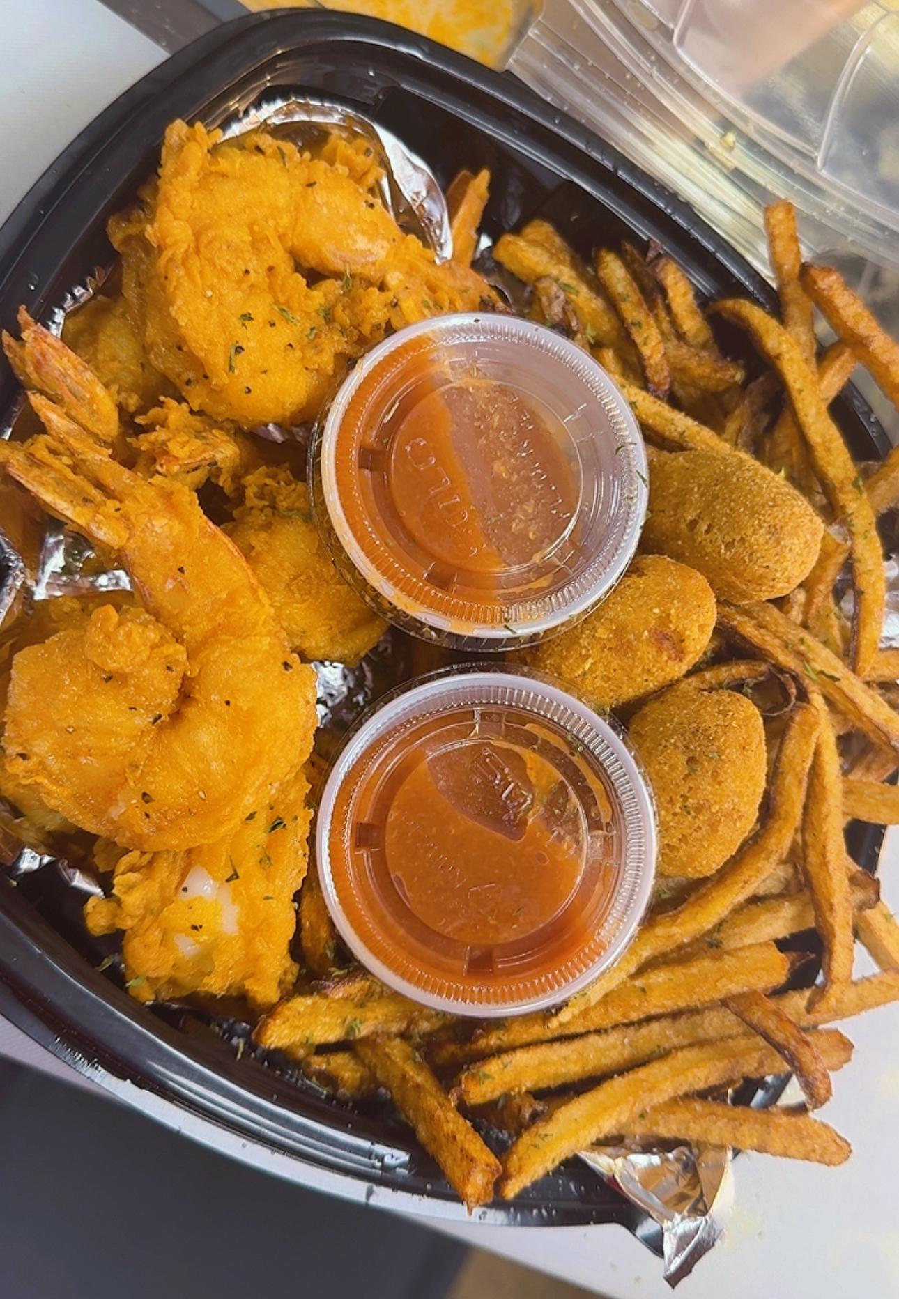 Nu Flava Gourmet Kitchen in Columbus, OH (4)