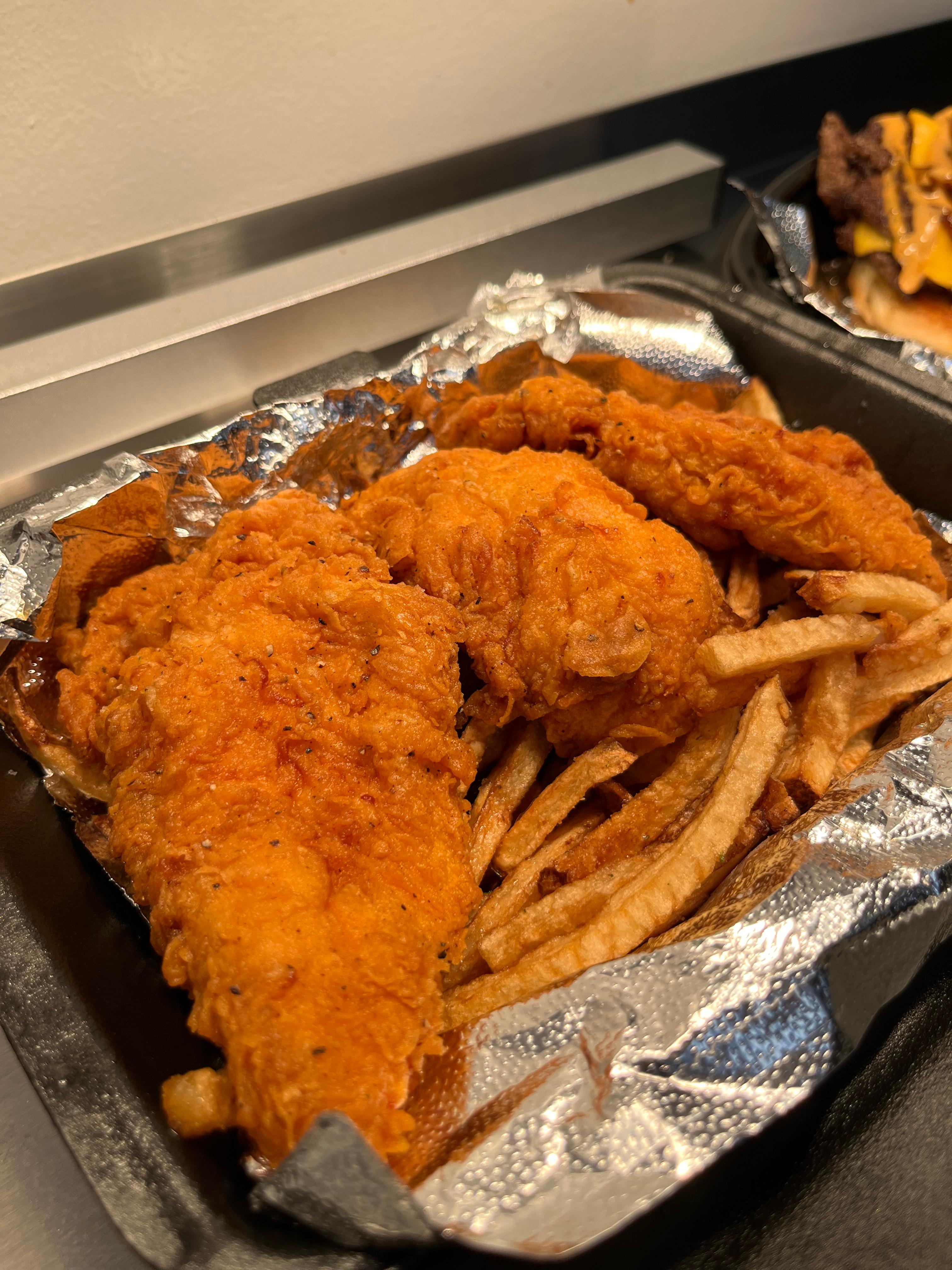 Nu Flava Gourmet Kitchen in Columbus, OH (6)