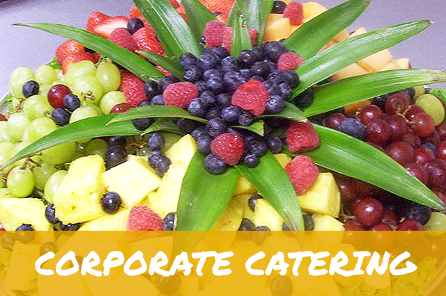 Simply Fabulous Catering in Memphis, TN (2)