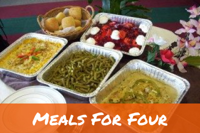 Simply Fabulous Catering in Memphis, TN (5)
