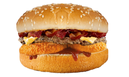 Super Burger Drive-In in Orange Cove, CA (5)