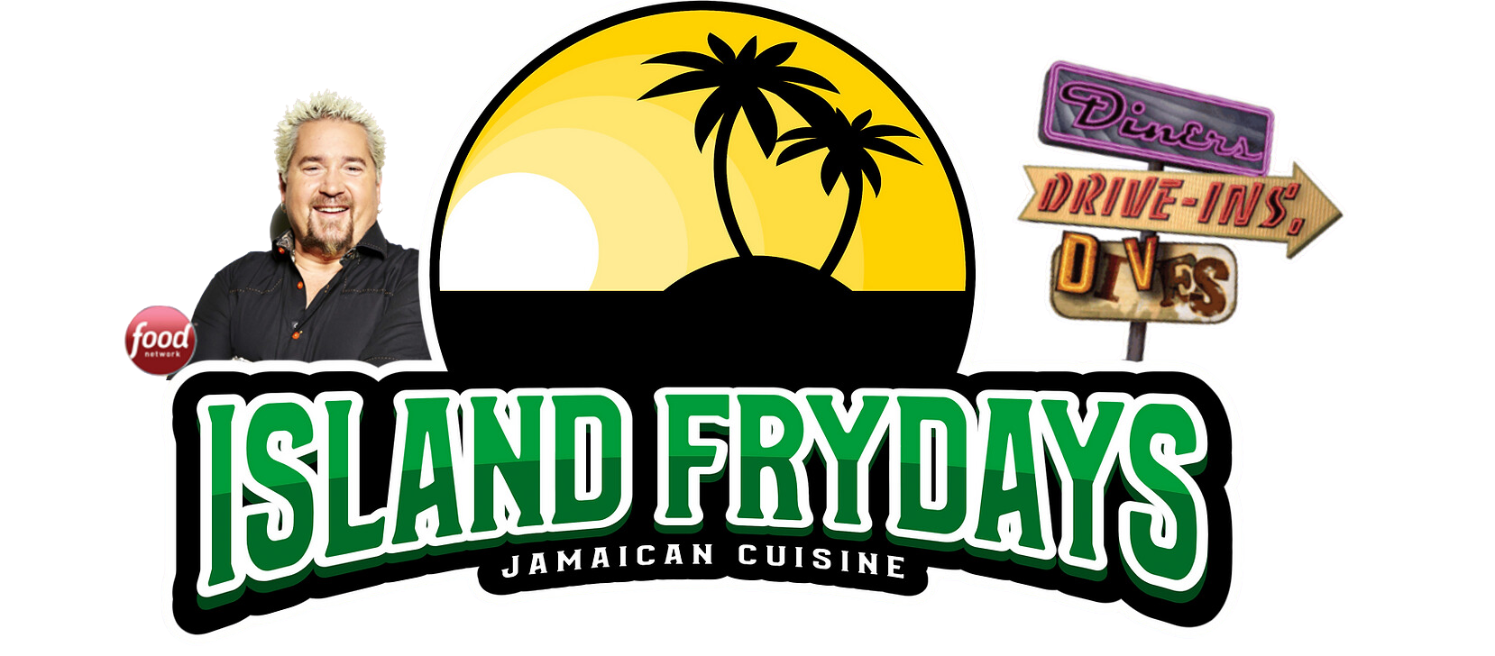 Island Frydays Catering in Lakeland, FL