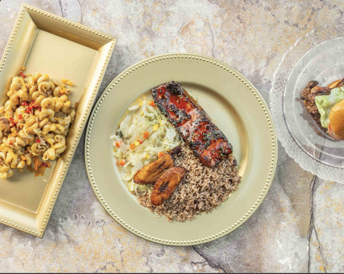 Island Frydays Catering in Lakeland, FL (2)
