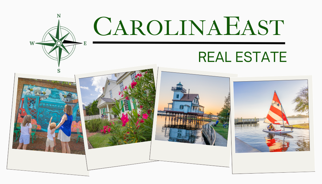 CarolinaEast Real Estate in Edenton, NC