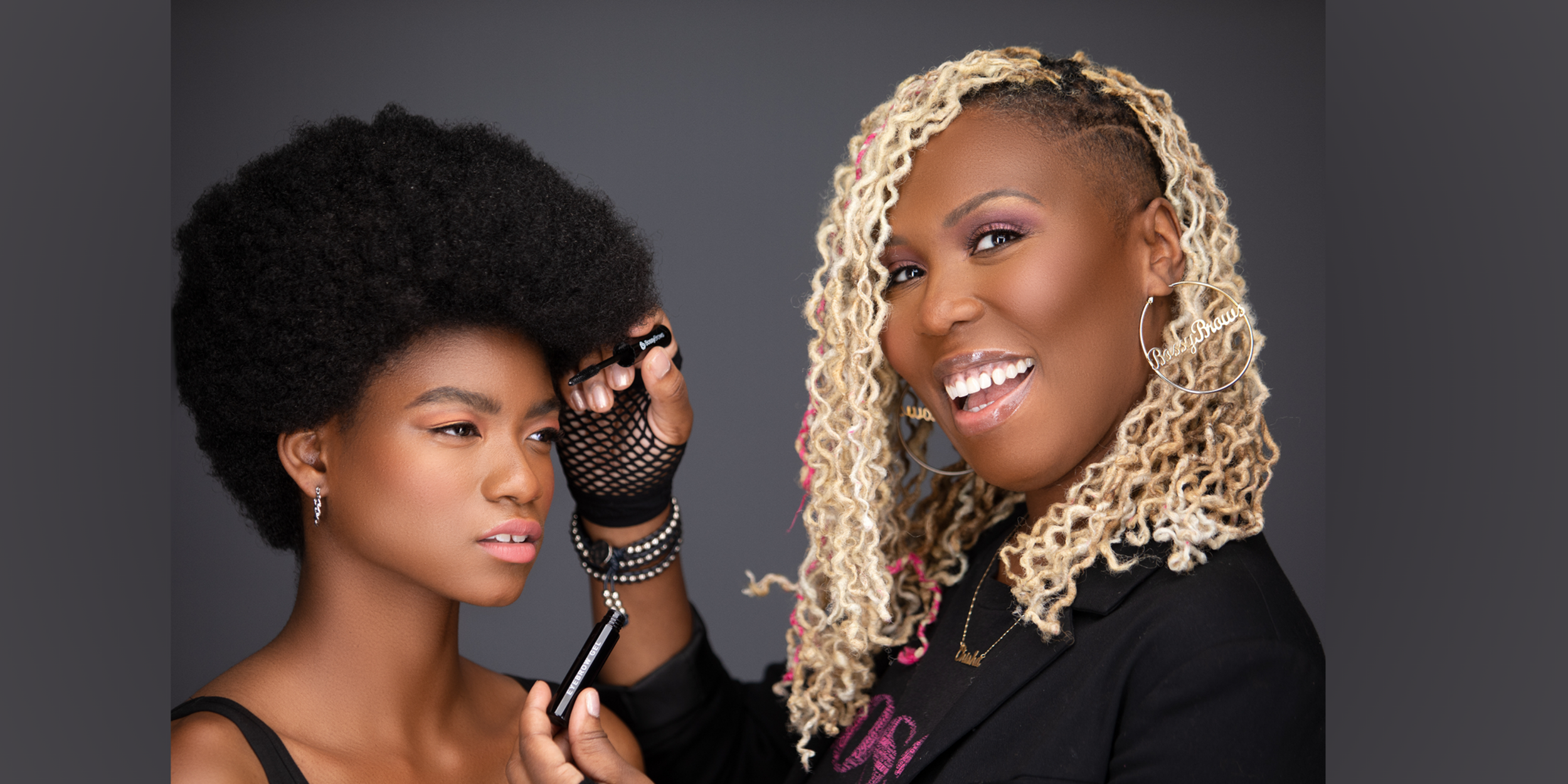 Bossy Brows® in Bala Cynwyd, PA