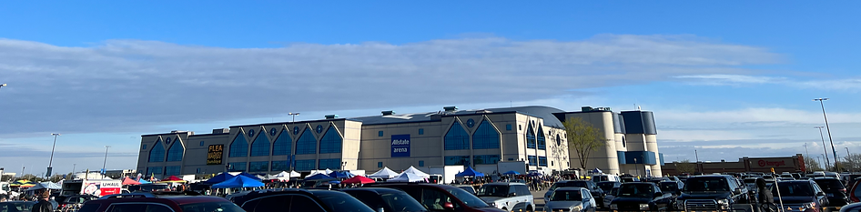 Wolff's Flea Market - Rosemont in Rosemont, IL (2)