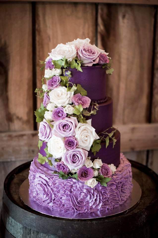 Gwendolyn Lee Cakery in Beech Grove, IN