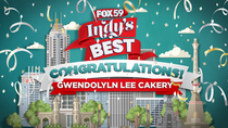 Gwendolyn Lee Cakery in Beech Grove, IN (2)