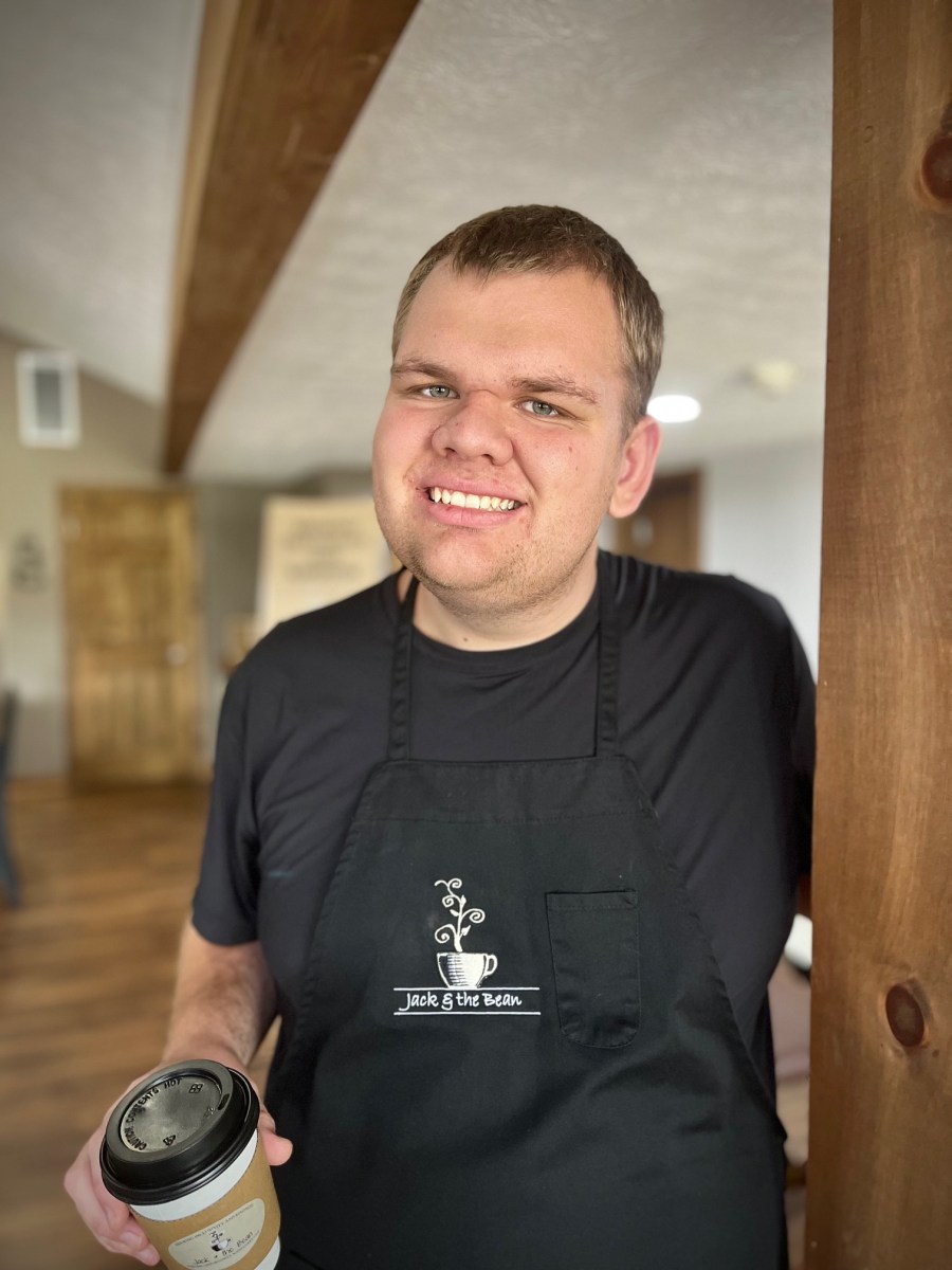 Jack & the Bean Coffee Company in Kenova, WV (3)