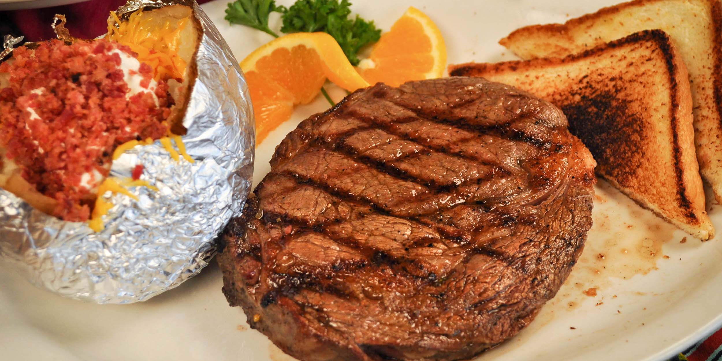 T-Bone Tom's in Kemah, TX (3)