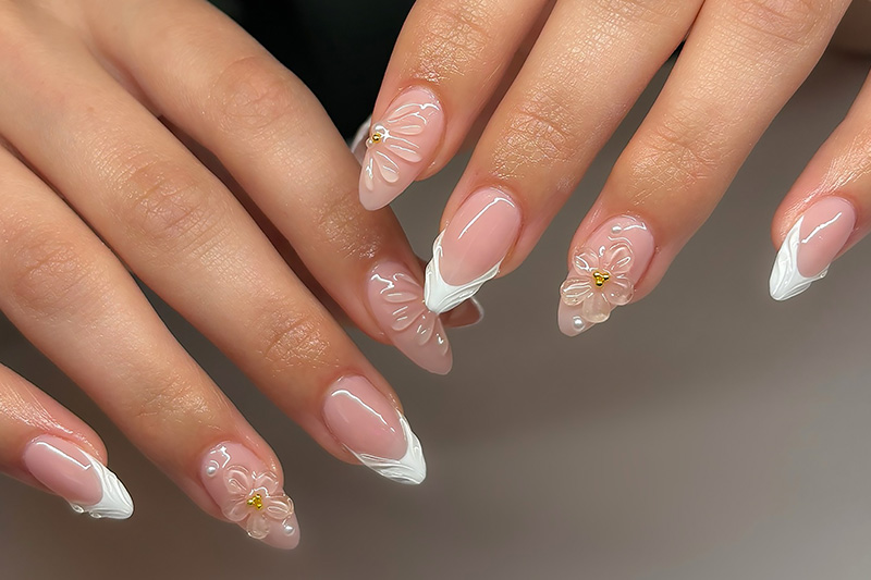 Vivian Spa & Nail bar in Harker Heights, TX (3)
