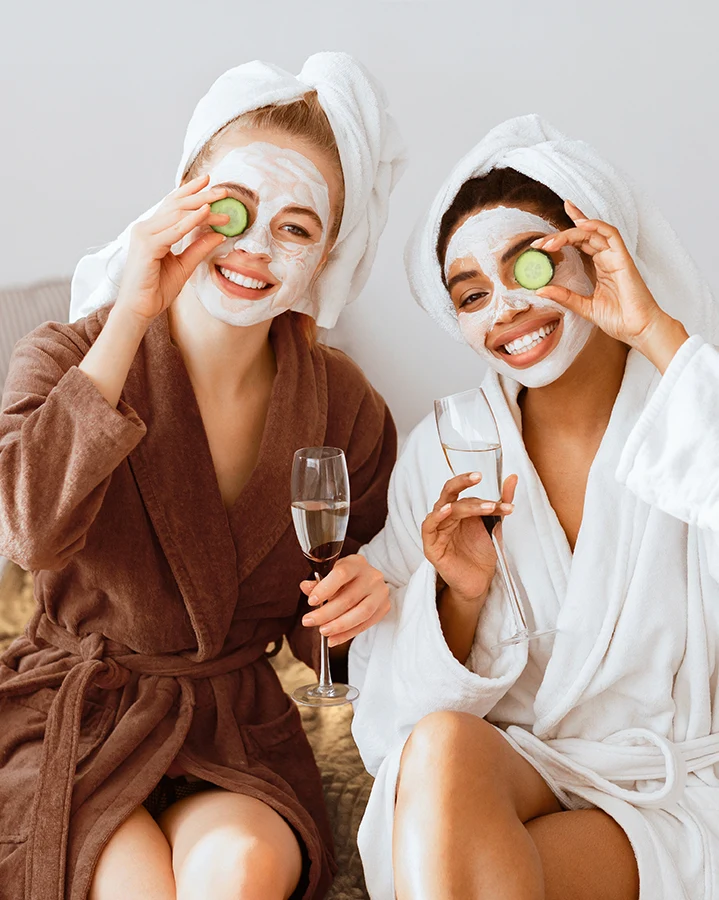 Vivian Spa & Nail bar in Harker Heights, TX (4)