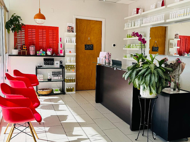 Mirela's Spa & Salon in Indian Wells, CA (3)