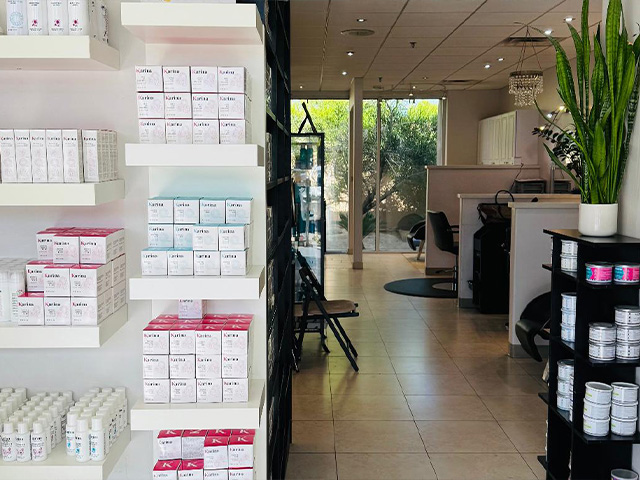 Mirela's Spa & Salon in Indian Wells, CA (6)