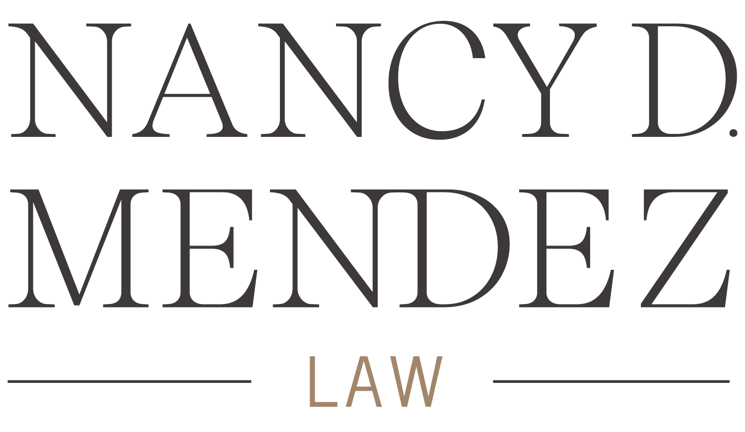 Nancy D. Mendez Law PC in Oxnard, CA