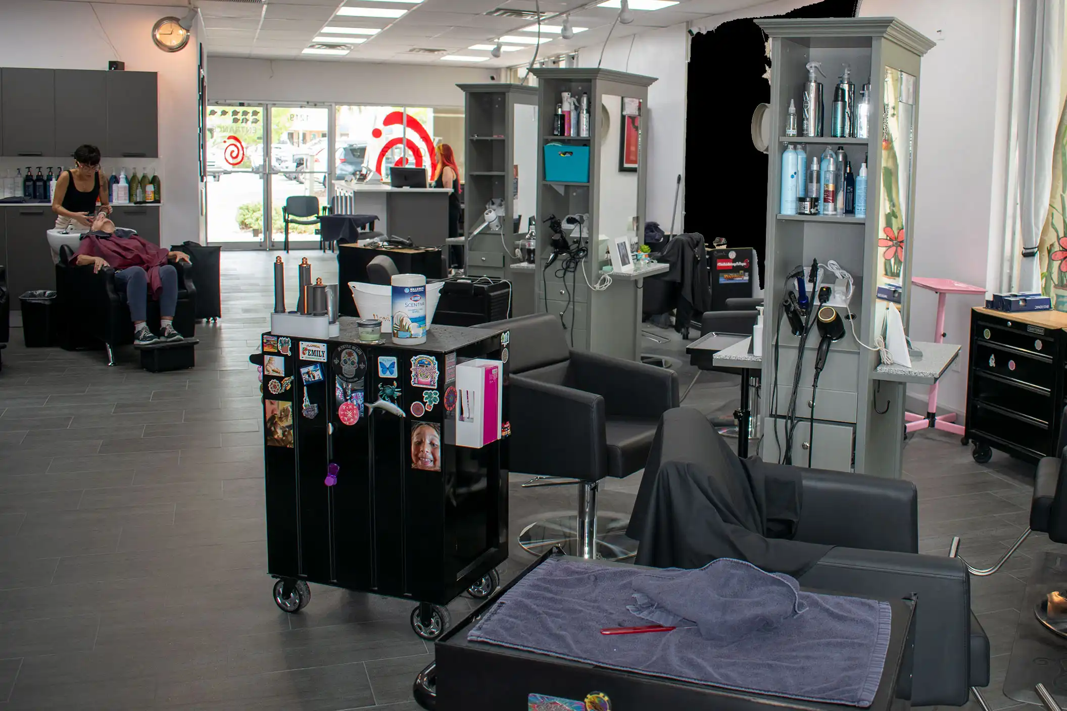 Vogue Hair Studio LLC in Cape Coral, FL (5)
