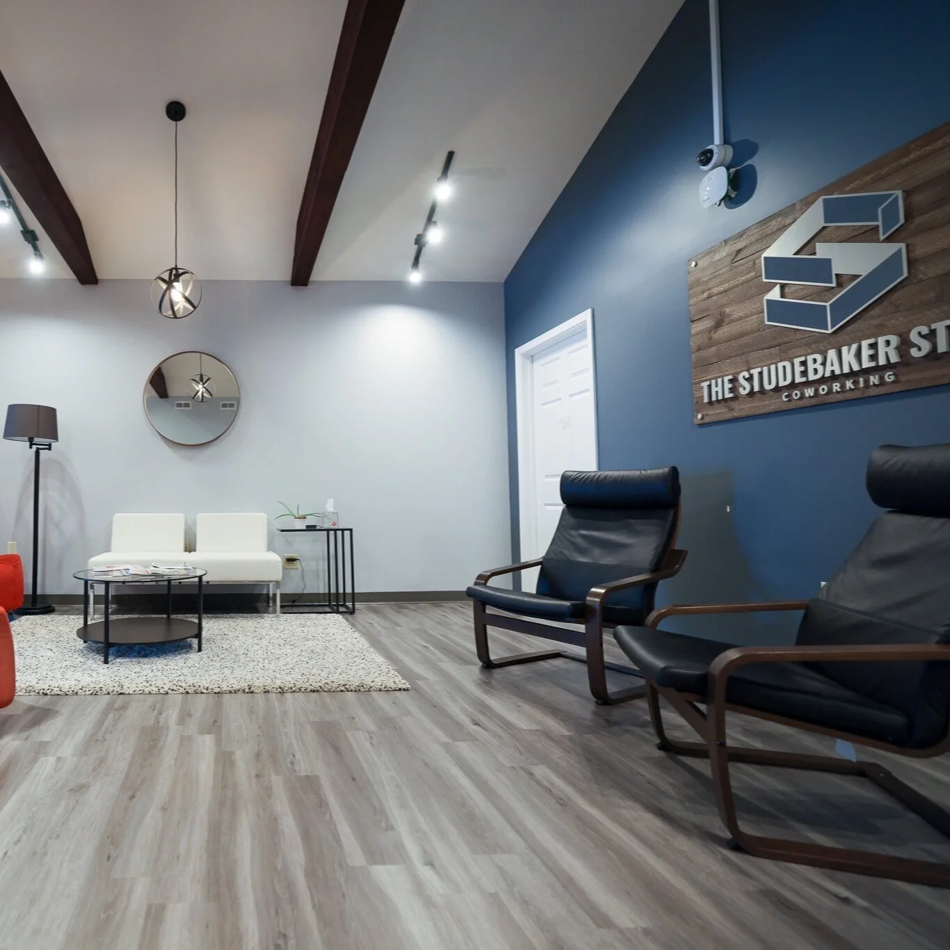 The Studebaker Studio in Greensburg, IN (2)
