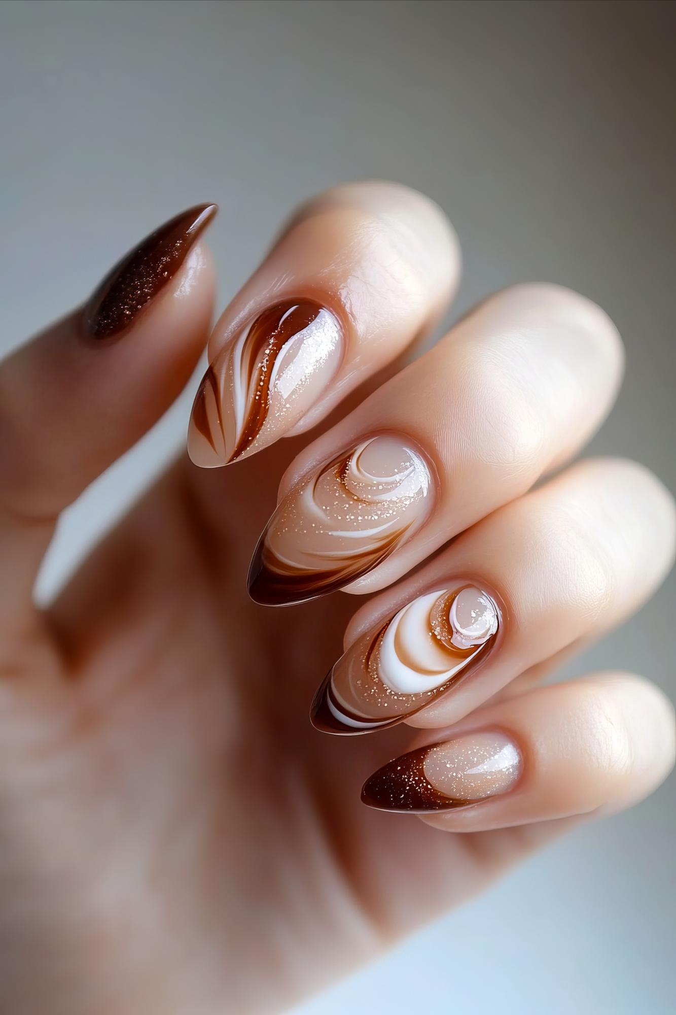 QB NAILS & Lounge 2 in Conroe, TX