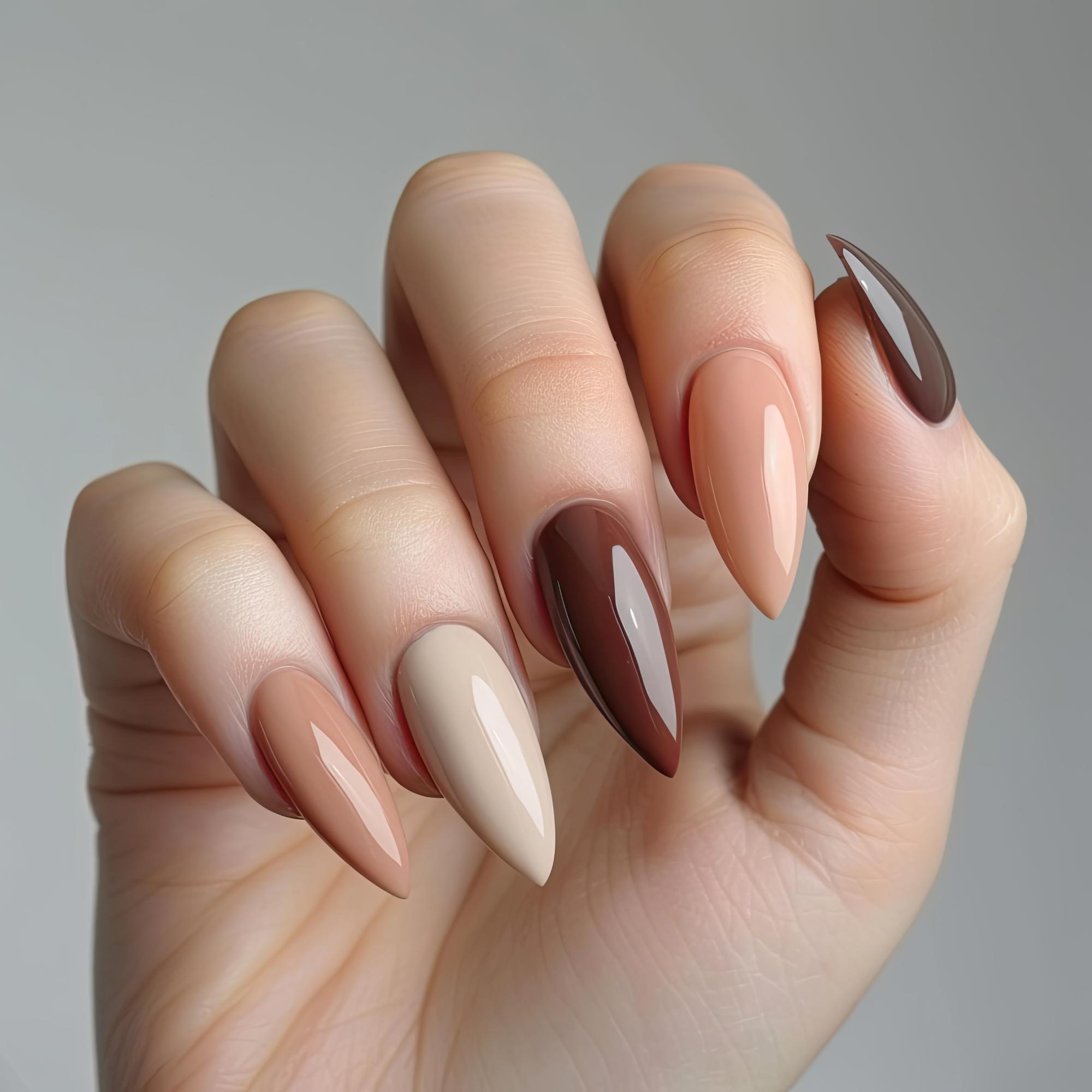 QB NAILS & Lounge 2 in Conroe, TX (2)