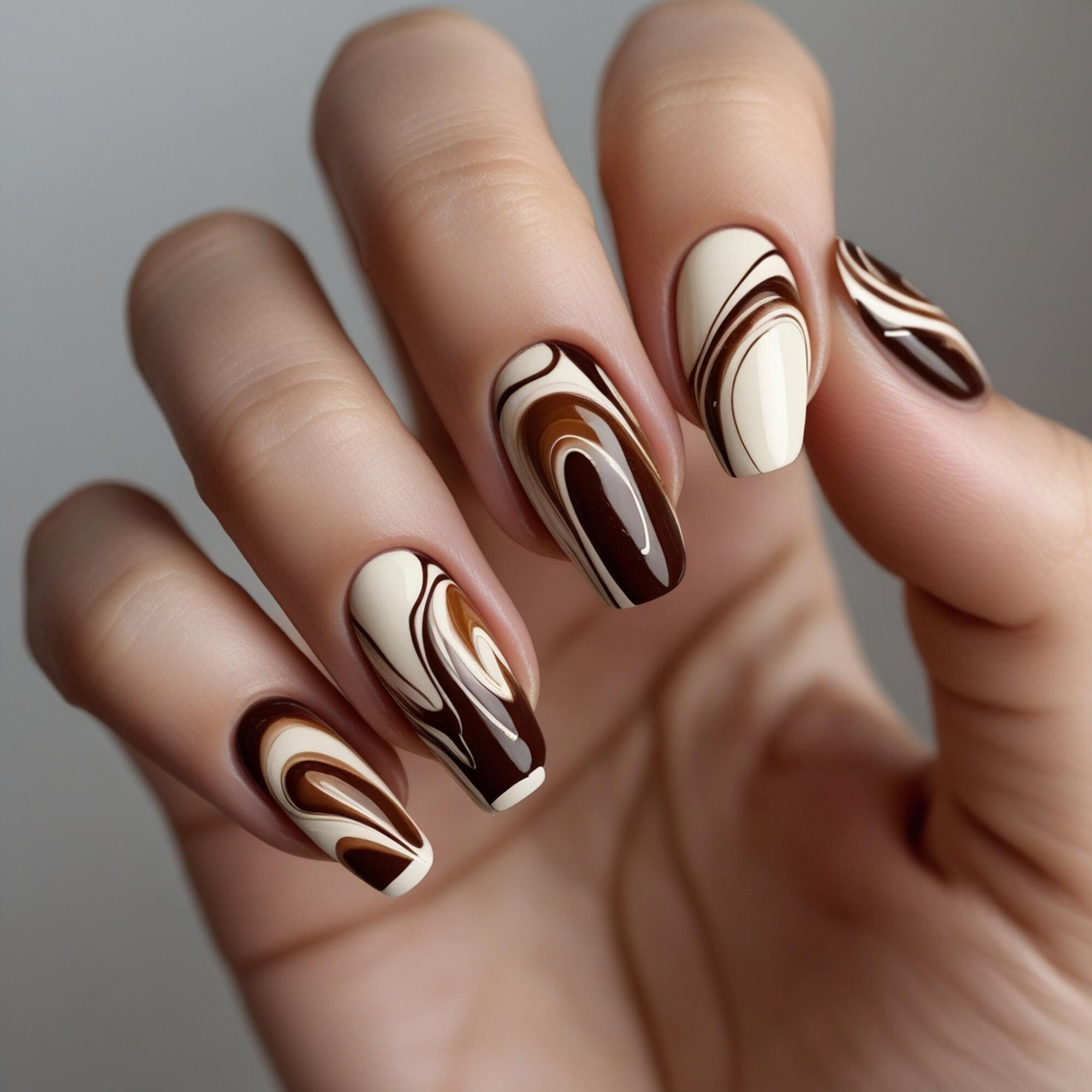 QB NAILS & Lounge 2 in Conroe, TX (3)