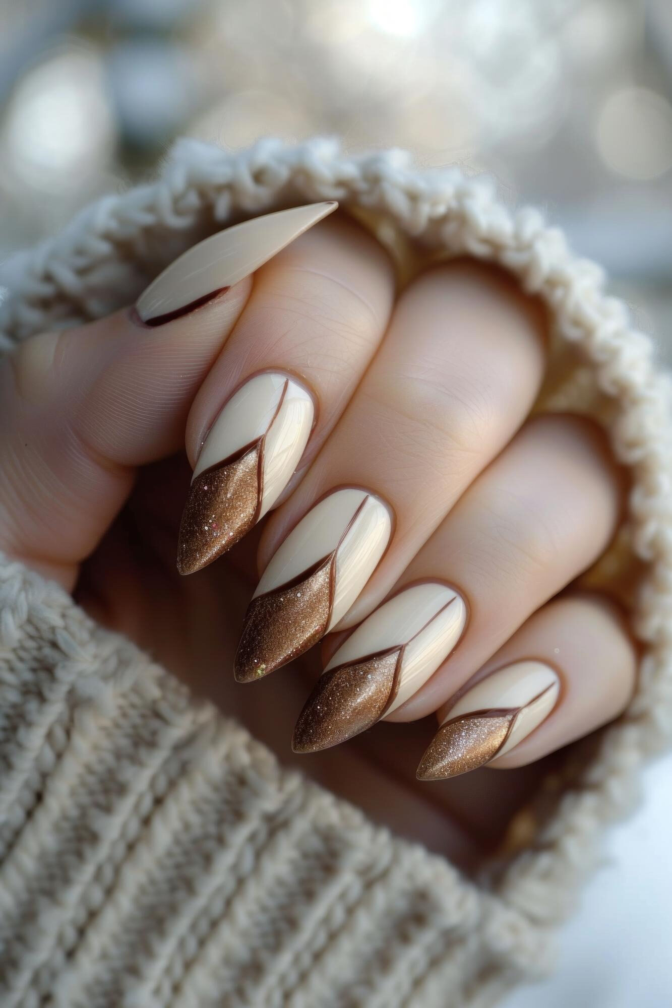 QB NAILS & Lounge 2 in Conroe, TX (4)