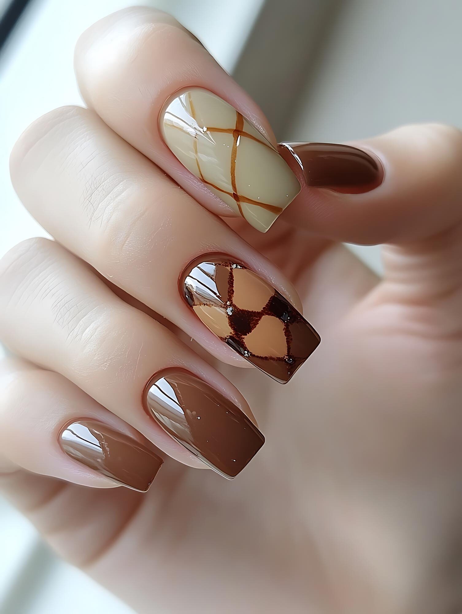 QB NAILS & Lounge 2 in Conroe, TX (5)