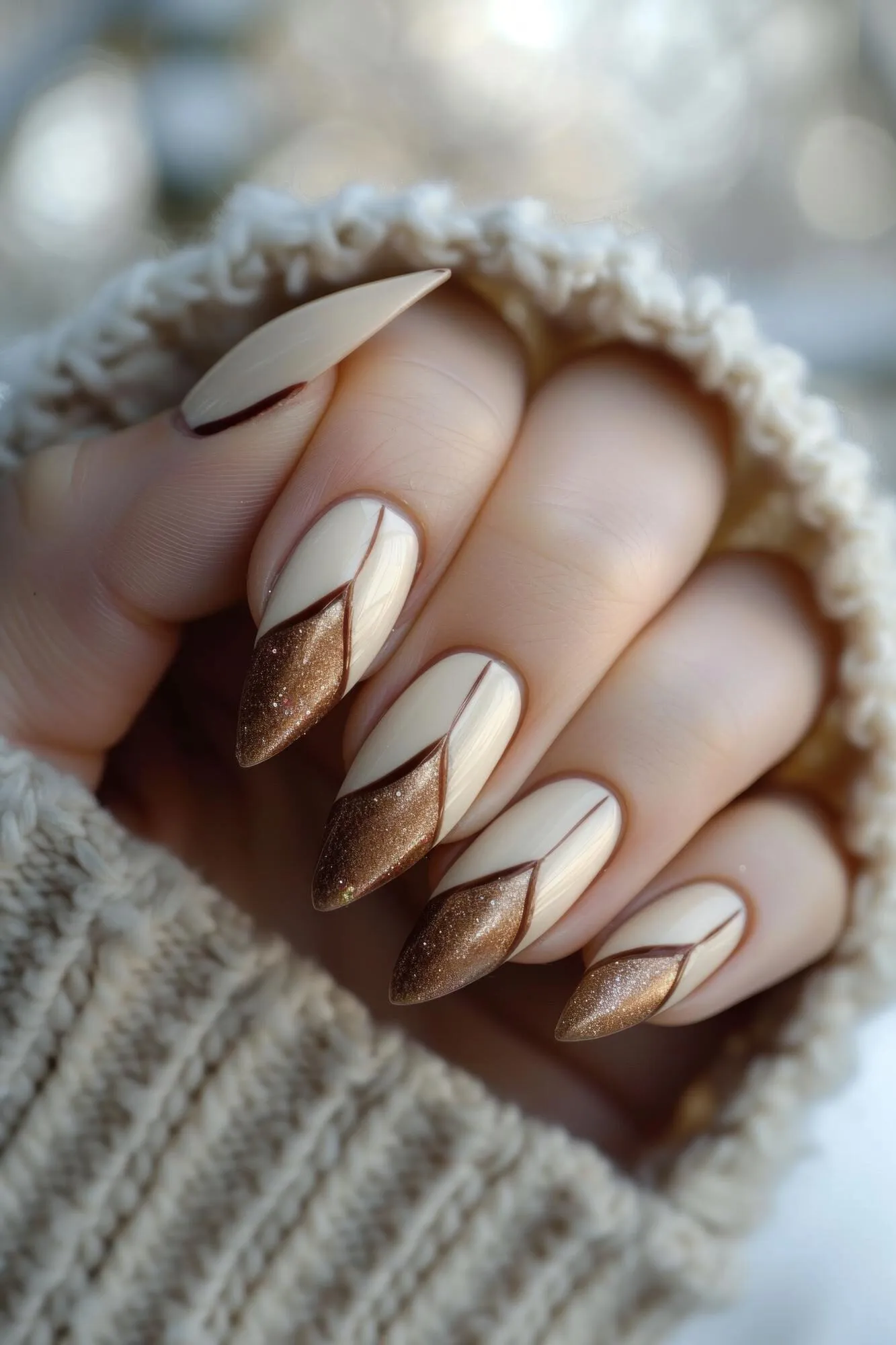 QB NAILS & Lounge 2 in Conroe, TX (6)