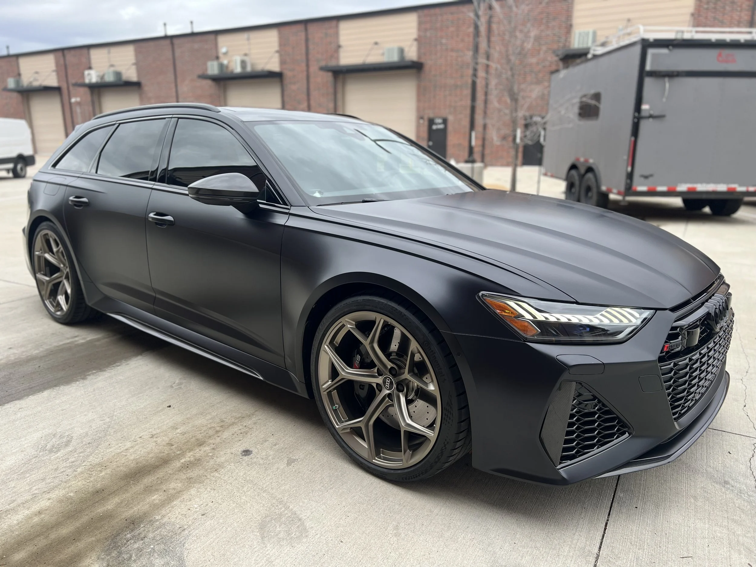 Misa's Mobile Detailing in Aubrey, TX (3)