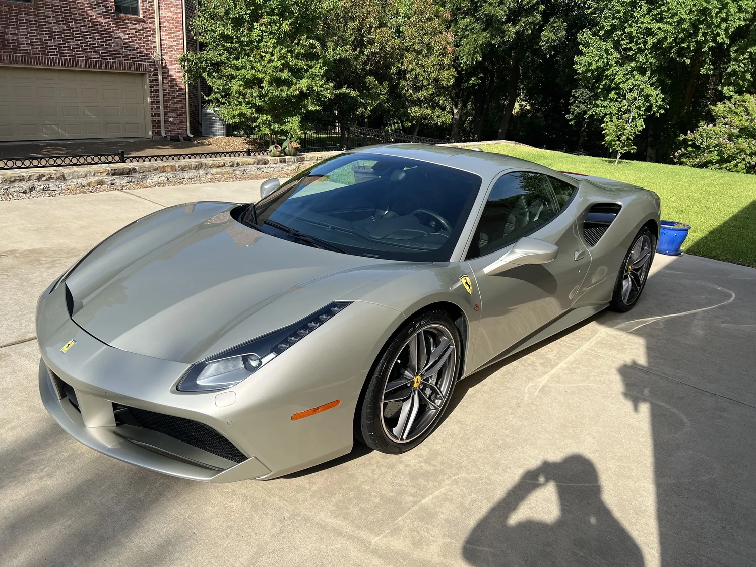 Misa's Mobile Detailing in Aubrey, TX (4)